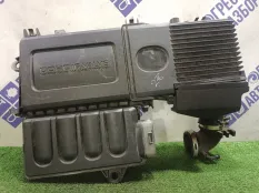 Блок управления двигателем Mazda 3 BK ХЭТЧБЕК 1.6