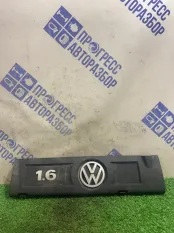 Крышка двигателя Volkswagen Polo СЕДАН 1.6 CFN