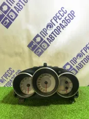 Панель приборов Mazda 3 BK ХЭТЧБЕК 1.6 Z6 2006