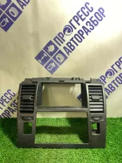 Накладка торпедо Nissan Tiida СЕДАН 1.5 HR15DE