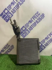 Радиатор кондиционера Mazda 3 BK ХЭТЧБЕК 1.6 Z6