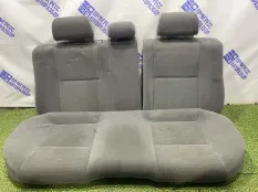 Сиденье заднее Chevrolet Lacetti ХЭТЧБЕК 1.6 F16D3
