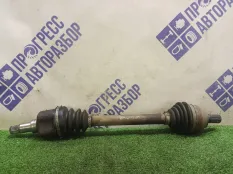 Привод передний левый Ford Focus 2+ ХЭТЧБЕК 1.6