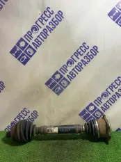 Привод передний правый Audi A6 СЕДАН 2.4 AGA 1998