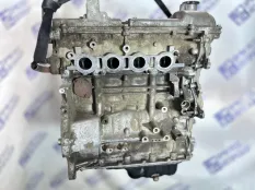 Двигатель Mazda 3 BK ХЭТЧБЕК 1.6 Z6 2006