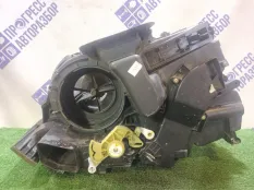 Корпус печки Renault Logan СЕДАН 1.4 K7J710 2006