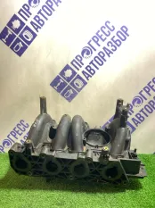 Впускной коллектор Renault Logan СЕДАН 1.4 K7J710