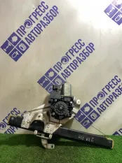 Стеклоподъемник задний правый Audi A6 СЕДАН 2.4