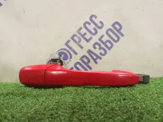 Ручка двери внешняя передняя правая Mazda 3 BK