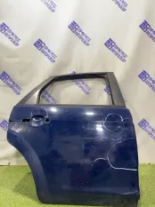 Дверь боковая задняя правая Ford Focus 2+ ХЭТЧБЕК