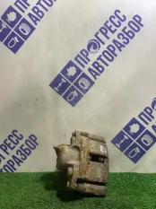 Суппорт передний левый Renault Logan СЕДАН 1.4