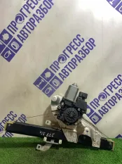 Стеклоподъемник задний левый Audi A6 СЕДАН 2.4 AGA