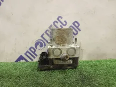 Блок ABS Citroen C4 ХЭТЧБЕК 1.6 NFU 2006