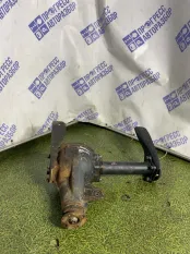 Редуктор передний Hyundai Galloper 2 ВНЕДОРОЖНИК