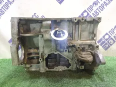 Блок цилиндров Ford Fusion ХЭТЧБЕК 1.4 FXJA 2007