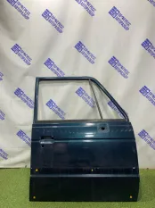 Дверь боковая передняя правая Hyundai Galloper 2