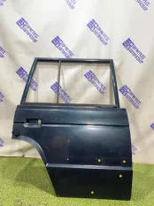Дверь боковая задняя правая Hyundai Galloper 2
