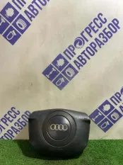 Подушка безопасности в руль Audi A6 СЕДАН 2.4 AGA