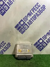 Блок управления двигателем Audi A6 СЕДАН 2.4 AGA