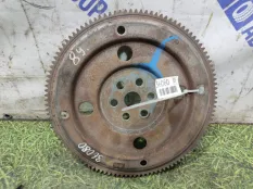 Маховик Mazda 3 BK ХЭТЧБЭК 1.6 Z6 2006