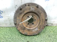 Маховик Peugeot 307 ХЭТЧБЭК 1.4 KFU 2004