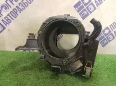 Корпус мотора печки Hyundai Galloper 2 ВНЕДОРОЖНИК