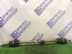 Привод передний правый Hyundai Elantra 3 XD2 СЕДАН