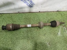 Привод передний правый Nissan Almera g15 СЕДАН 1.6