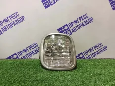 Фара противотуманная передняя правая Subaru