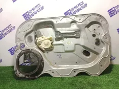 Стеклоподъемник передний правый Ford Focus 2 СЕДАН