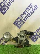 Стеклоподъемник задний левый Hyundai Galloper 2