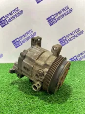 Компрессор кондиционера Subaru Forester УНИВЕРСАЛ