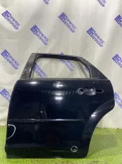 Дверь боковая задняя левая Ford Focus 2 СЕДАН 1.6