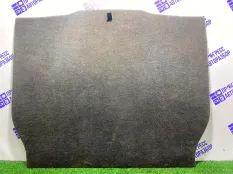 Пол багажника Nissan Tiida ХЭТЧБЕК HR15DE 2004