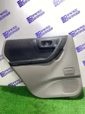 Дверная карта задняя левая Subaru Forester