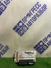 Блок управления двигателем Hyundai Elantra 3 XD2