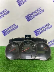 Панель приборов Nissan Tiida ХЭТЧБЕК HR15DE 2004