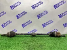 Привод передний правый Nissan Tiida ХЭТЧБЕК HR15DE