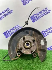 Кулак поворотный передний левый Geely GC6 СЕДАН