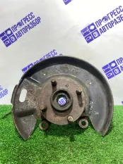 Кулак поворотный передний правый Geely GC6 СЕДАН