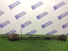 Привод передний правый Geely GC6 СЕДАН MR479QN