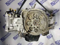 Двигатель Subaru Forester УНИВЕРСАЛ 2.0 EJ20 2000