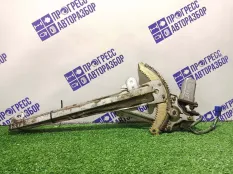 Стеклоподъемник передний правый Subaru Forester