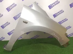 Крыло правое Nissan Tiida ХЭТЧБЕК HR15DE 2004