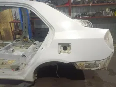 Крыло заднее левое Geely GC6 СЕДАН MR479QN 2014