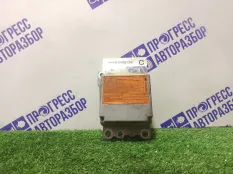 Блок управления airbag Nissan Tiida ХЭТЧБЕК HR15DE