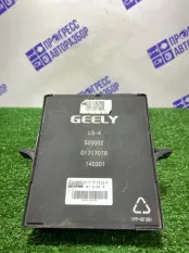 Блок комфорта Geely GC6 СЕДАН MR479QN 2014