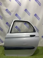Дверь боковая задняя левая Citroen Xsara Picasso