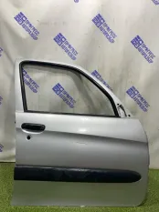 Дверь боковая передняя правая Citroen Xsara