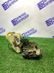 Замок двери задний левый Kia Sorento ВНЕДОРОЖНИК